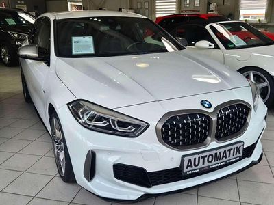Usado BMW 135 M Sport 306 CV (225 kW) 2022 Blanco Utilitario