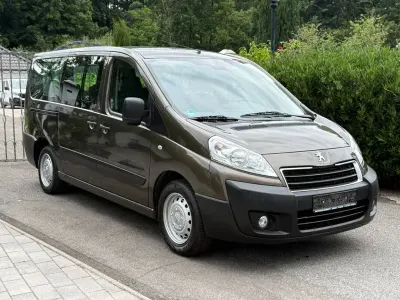 Gebraucht Peugeot TePee
