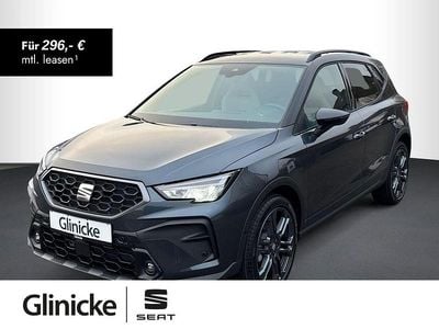 Neu Seat Arona FR 116 PS (85 kW) 2026 SUV