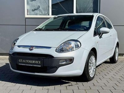 Colore esterno Gebraucht 2011 Fiat Punto Kleinwagen | 4.990 €