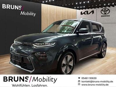 Kia Soul EV