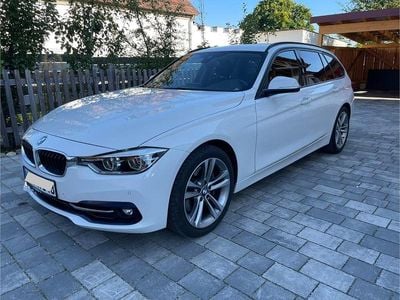 BMW 340