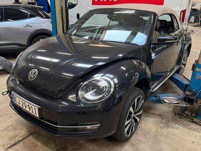 VW Beetle