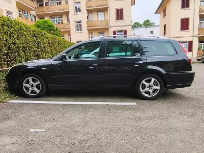 Gebraucht Ford Mondeo