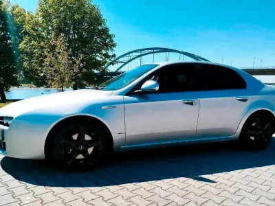 Gebraucht Alfa Romeo 159