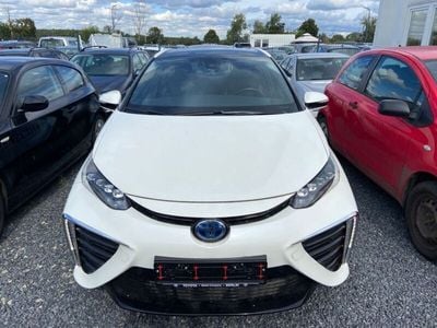 Toyota Mirai