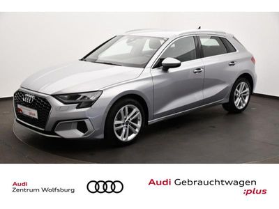 Gebraucht 2021 Audi A3 Advanced Limousine | 24.480 € (Fairer Preis)