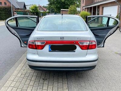 Seat Toledo