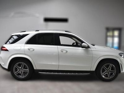 Mercedes GLE350