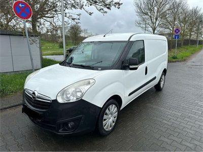 gebraucht Opel Combo 1,3 mit neuen Motor