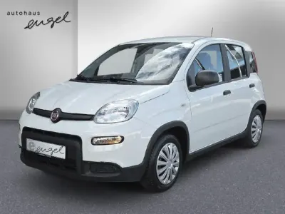 Gebraucht Fiat Panda