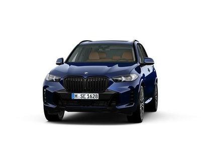 Neu BMW X5 Comfort Edition 340 PS (250 kW) 2025 SUV