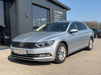 Gebraucht VW Passat