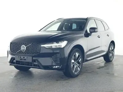 Gebraucht Volvo XC60 Plus 250 PS (183 kW) 2025 Schwarz SUV