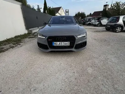 Gebraucht Audi RS7