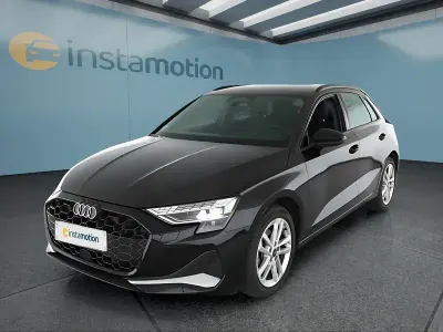 Gebraucht Audi A3 Sportback