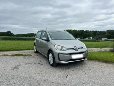Gebraucht VW up!