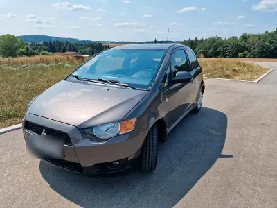 Gebraucht Mitsubishi Colt