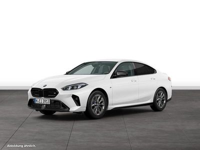 Gebraucht BMW M235 M Sport 317 PS (233 kW) 2025 Weiß Coupé