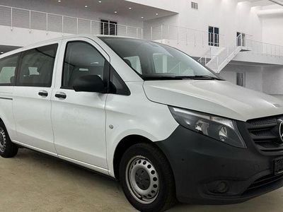Mercedes Vito