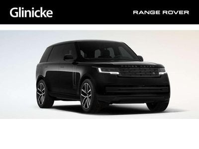 Neu Land Rover Range Rover Autobiography 530 PS (389 kW) 2026 Santorini black SUV