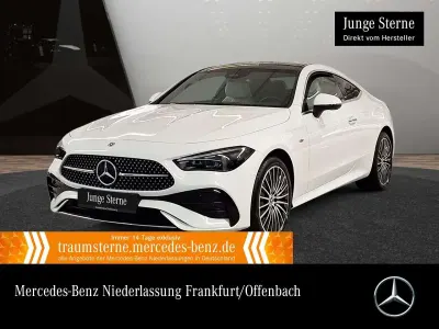 Gebraucht Mercedes CLE300