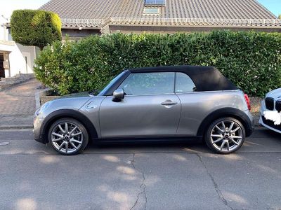 Gebraucht Mini Cooper S 192 PS (141 kW) 2016 Kleinwagen