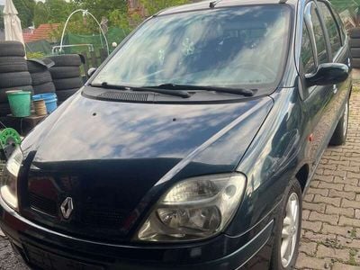 Renault Scénic