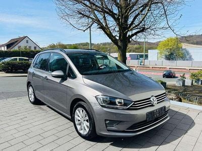 Occasion VW Golf Allstar 110 PK (80 kW) 2016 Grijs SUV