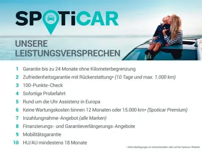 Gebraucht Opel Movano 120 PS (88 kW) 2022 Kontrast grau/quarz silber (metallic) Van