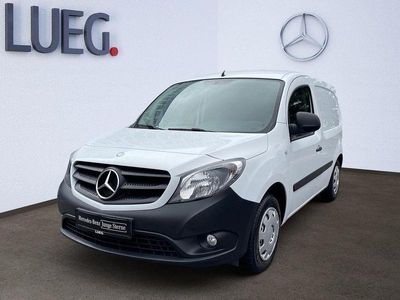 Mercedes Citan 111