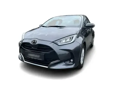 Używany Mazda 2 Comfort 116 KM (85 kW) 2022 Szary