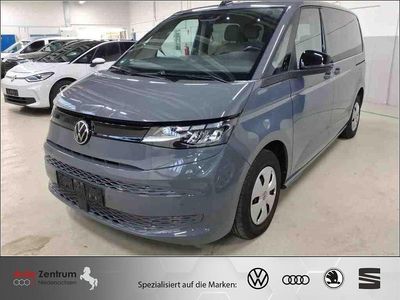 Gebraucht VW Multivan 136 PS (100 kW) 2023 Grau Van