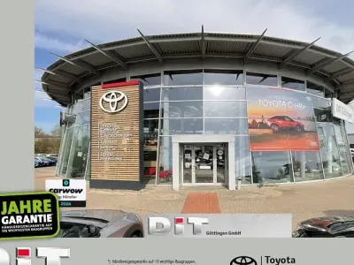 Nouă Toyota Urban Cruiser 127 kW (174 CP) 2026 Verde SUV