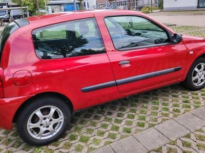 Renault Clio II
