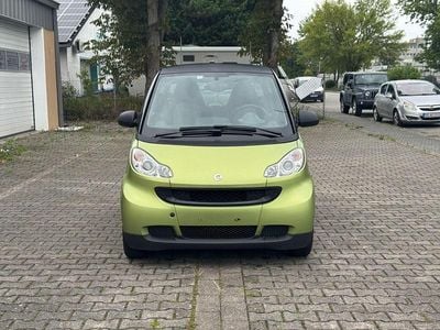 Smart ForTwo Coupé