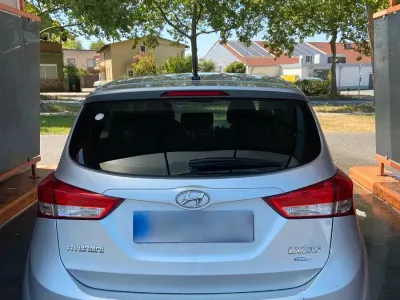 Gebraucht Hyundai ix20