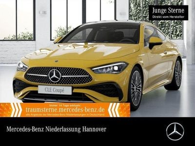 Usata Mercedes 180 Advanced Plus 170 CV (125 kW) 2025 Giallo Berlina