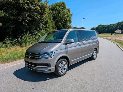 VW T6