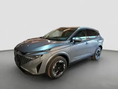 Occasion Nissan Qashqai N-Connecta 158 ch (116 kW) 2025 Gris SUV