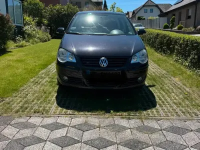 Gebraucht VW Polo