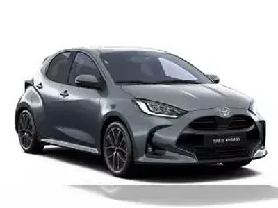 Gebraucht Toyota Yaris Hybrid