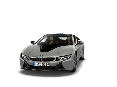 Gebraucht BMW i8 231 PS (169 kW) 2026 Coupé