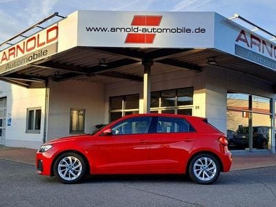 Gebraucht Audi A1 Advanced 2018 Andere Limousine