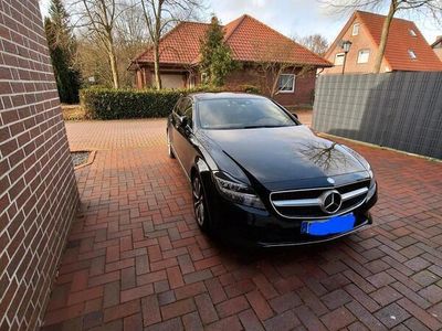 Mercedes CLS350