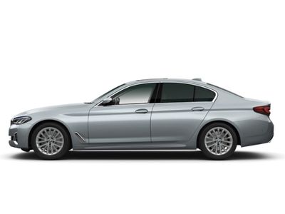 gebraucht BMW 530 d xDrive Limousine HUD StandHZG TV Navi digitales Cockpit Soundsystem Massagesitze Klimasitze Laserlicht