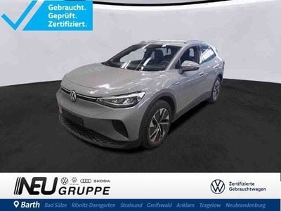 VW ID.4