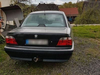 gebraucht BMW 728 i A -