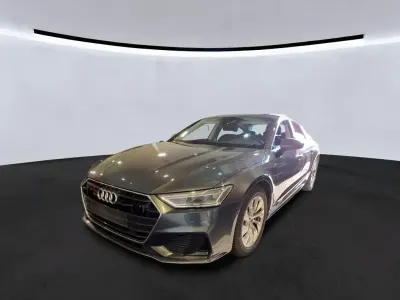 Gebraucht Audi A7