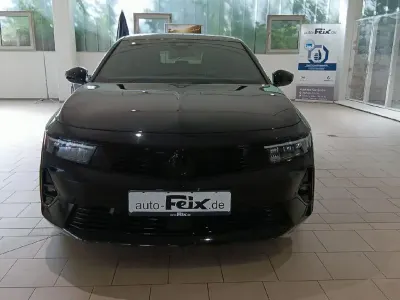 Gebraucht Opel Astra